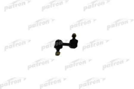 PATRON PS4046 Тяга зад.стабил.55580-37020 Hyundai Sonata I 88-93, Sonata II 93-98