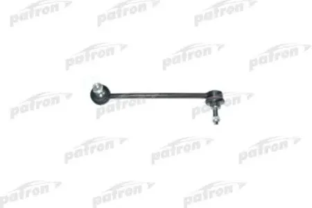 PATRON PS4054 Тяга пер.стабил.сталь Mercedes A-Class W168 97-04