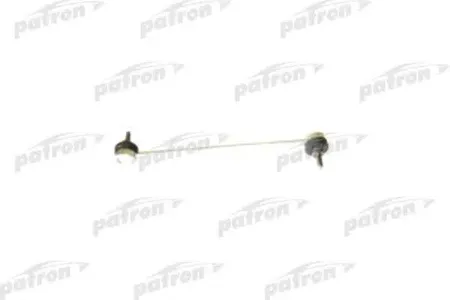PATRON PS4065 Стойка стабилизатора двусторонняя Fiat Grand E PUNTO III 1005-, Volvo S70V70 97-00