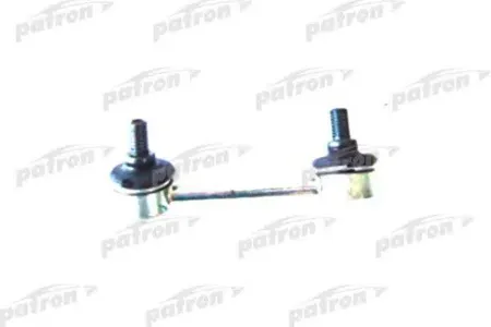 PATRON PS4079R Тяга зад.стабил.прав. Toyota RAV4 00-05