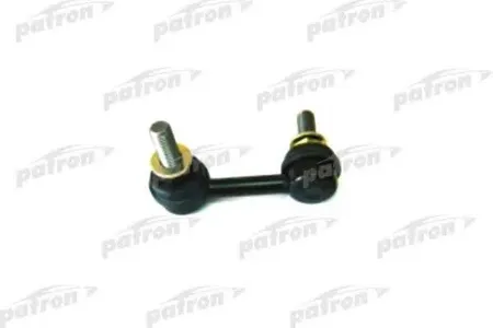 PATRON PS4080R Стойка стабилизатора Nissan : Primera 02-, Primera Hatchback 02-