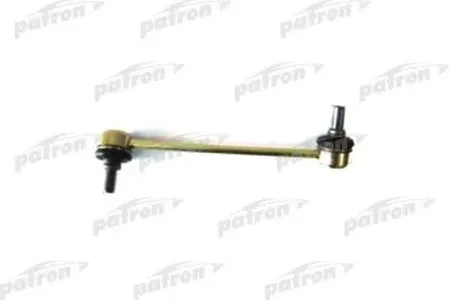 PATRON PS4081R Стойка стабилизатора