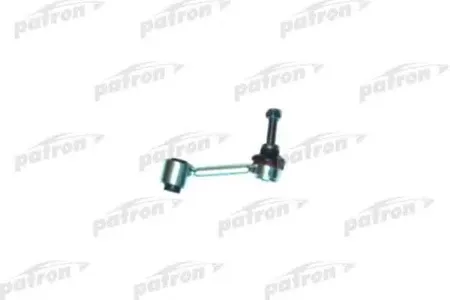 PATRON PS4085 Стойка стабилизатора Audi A3 03-, Seat ALTEA 04-, VW Caddy III универсал 04-, Caddy III фургон 04-, Golf V