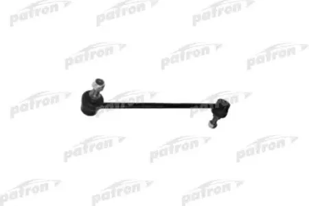 PATRON PS4092R Стойка стабилизатора Nissan Qashqai (J10, JJ10), Murano (Z51), X-Trail (T31), Renault Koleos (VY) 0