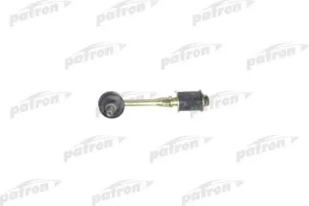 PATRON PS4132 Стойка стабилизатора Hyundai Accent 99-06
