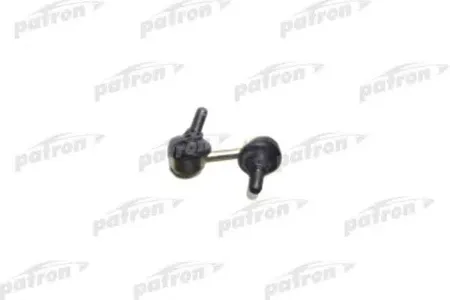 PATRON PS4135L Стойка стабилизатора Hyundai Accent 00-, Accent седан 00-, Matrix 01-