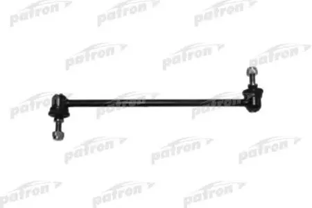 PATRON PS4148 Стойка стабилизатора Mazda MPV II 02- пер.