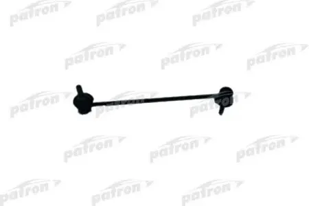 PATRON PS4151 Стойка стабилизатора Mazda 323 C V 94-98, 323 F V 94-98, 323 S V 94-98