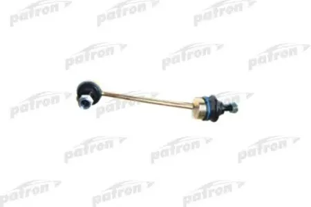 PATRON PS4179 Стойка стабилизатора Land Rover Freelander 98-