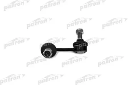 PATRON PS4202R Стойка стабилизатора Mitsubishi CHALLENGER 98-, Montero Classic 02-, Montero III 00-, Montero Sport 98-, PAJE