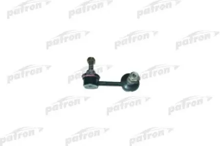 PATRON PS4218L Стойка стабилизатора Mitsubishi OUTLANDER II зад.лев.