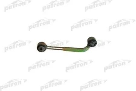 PATRON PS4232L Стойка стабилизатора Mercedes W203 C180-C320 00-