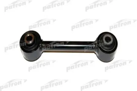 PATRON PS4233 Рычаг подвески Mitsubishi LANCER 01.04-07, OUTLANDER 03-06