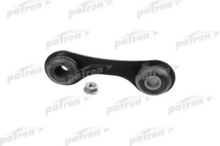 PATRON PS4252 Стойка стабилизатора Opel Vectra C 0402-, Signum 0404-, Fiat CROMA 05-