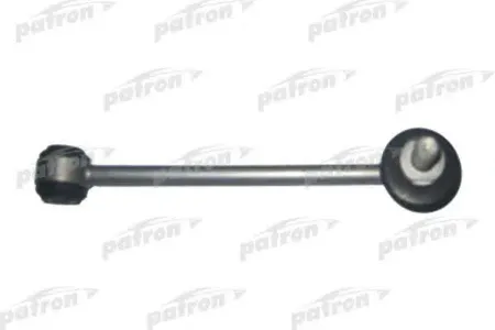 PATRON PS4264 Стойка стабилизатора BMW 3 E90E91 05-, 1 E87 116I-120I 03-