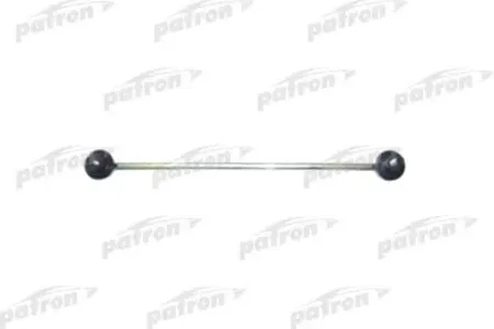 PATRON PS4276 Стойка стабилизатора Toyota SCION XD 07-, YARIS 05-