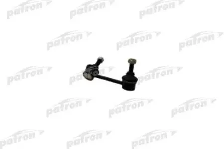 PATRON PS4286R Стойка стабилизатора