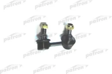 PATRON PS4287R Тяга пер.стабил.прав. Nissan Pathfinder R51M 05-