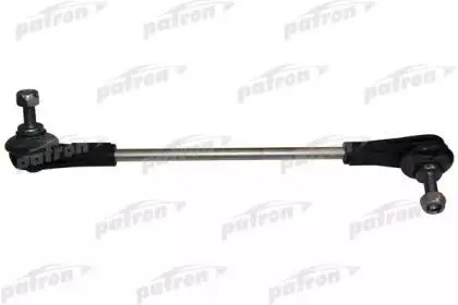 PATRON PS4302R Стойка стабилизатора BMW F20F21F22F23F30F35F80 10- пер.подв.прав.