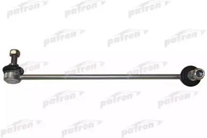 PATRON PS4310R Стойка стабилизатора BMW X3 II (F25) 10- пер.подв.прав.