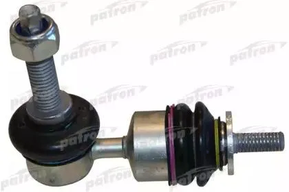 PATRON PS4323 Стойка стабилизатора Ford Focus III 11-C-MAX 10- зад.подв. лев,прав.