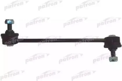 PATRON PS4333R Стойка стабилизатора Hyundai i20GETZ 08- Kia PICANTO 11-VENGA 10- пер.прав.