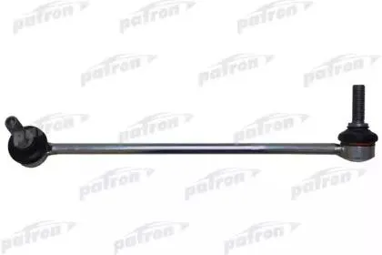 PATRON PS4347L Стойка стабилизатора передн. , левая