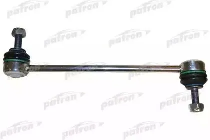 PATRON PS4349 Стойка стабилизатора Land Rover Freelander 06- зад.подв. лев,прав.