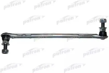 PATRON PS4353L Стойка стабилизатора передн. , левая