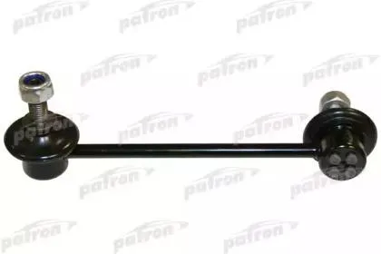 PATRON PS4363L Стойка стабилизатора Mazda 6 07- пер.подв.лев.