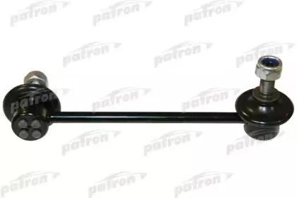 PATRON PS4363R Стойка стабилизатора Mazda 6 07- пер.подв.прав.