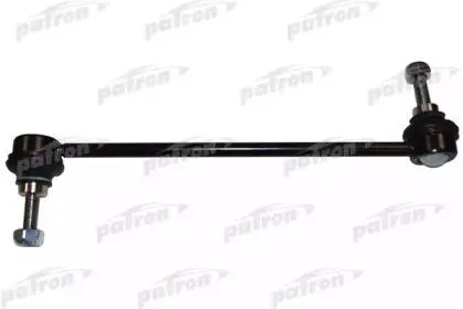 PATRON PS4377 Стойка стабилизатора RENAUL Fluence 10- пер.подв. лев,прав.