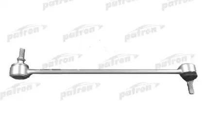 PATRON PS4380 Стойка стабилизатора Suzuki SWIFT 04- пер.подв. лев,прав.