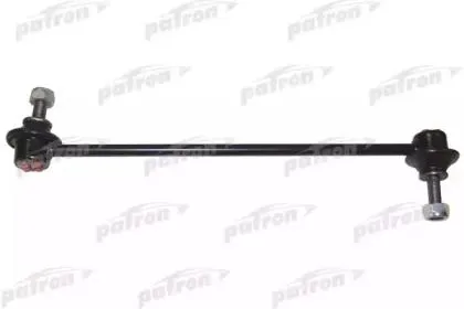 PATRON PS4394 Стойка стабилизатора Mazda 36CX-5 12- пер.подв. лев,прав