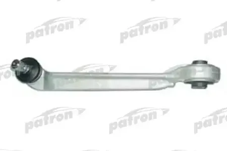 PATRON PS5005L Рычаг VAG A4A6 Passat 96- перед.подв.верх.перед.лев.