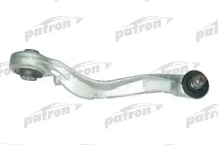 PATRON PS5006L Рычаг VAG A4A6 Passat 96- перед.подв.верх.задн.лев.