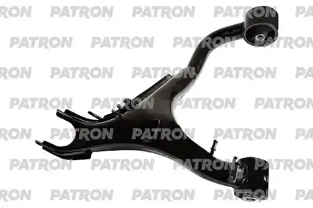 PATRON PS50089L Рычаг Land Rover Range Rover Sport 05- лев.