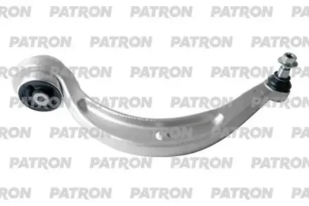 PATRON PS50090R Рычаг Audi A4A5 15- пер.подв.прав.