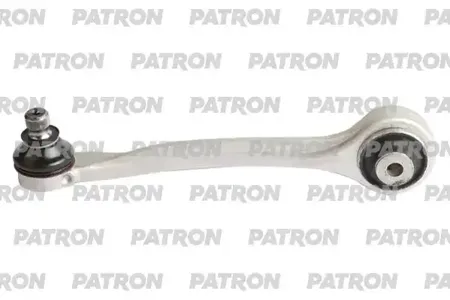 PATRON PS50092L Рычаг Audi A4A5 15- пер.подв.лев.