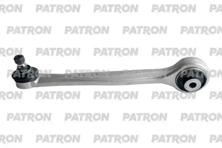 PATRON PS50093L Рычаг Audi A4A5 15- пер.подв.лев.