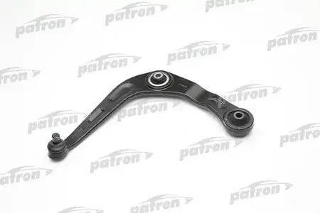 PATRON PS5010L Рычаг PSA C4 Berlingo 307 Partner 02- передн.нижн.лев.