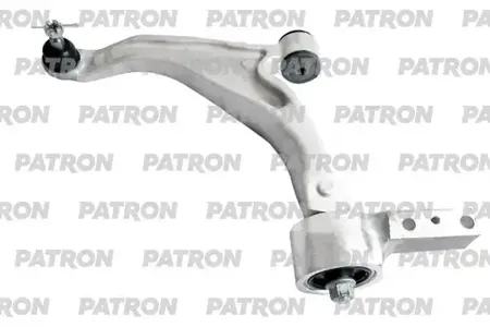 PATRON PS50118L Рычаг подвески