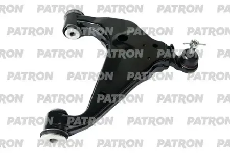 PATRON PS50126R Рычаг Toyota HILUX 16- прав. с шаровой опорой