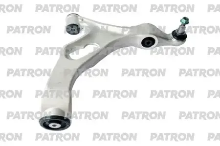 PATRON PS50133R Рычаг Porsche Cayenne 2011-2017 & 92A Audi Q7 2006-2015 & 4L VW Touareg 2010-2017 & 7P (произведено в Турции)