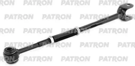 PATRON PS50138L Рычаг Toyota Camry 06- зад.подв.лев.