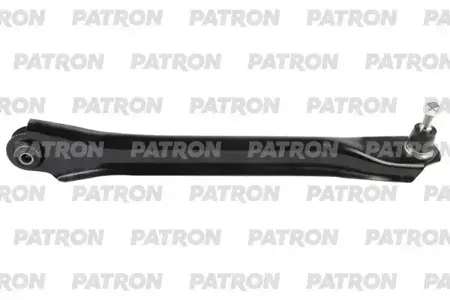 PATRON PS50140R Рычаг задний нижний правый