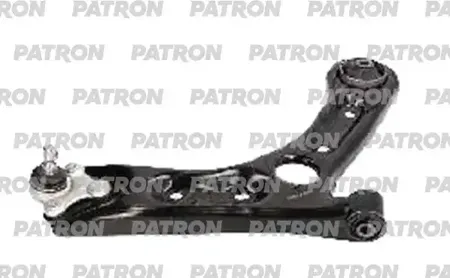 PATRON PS50142R Рычаг подвески