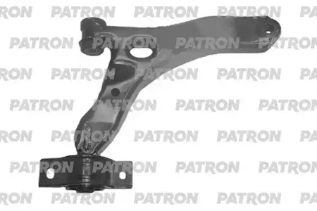 PATRON PS50151R Рычаг подвески