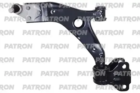 PATRON PS50176L Рычаг Ford KUGA 2013 передней подвески левый