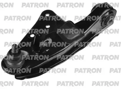 PATRON PS50185L Рычаг подвески